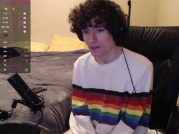 Nerdytwink69  09-09-2021